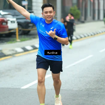 Runner Photo 8629324