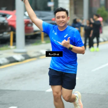 Runner Photo 8629325