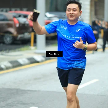 Runner Photo 8629326