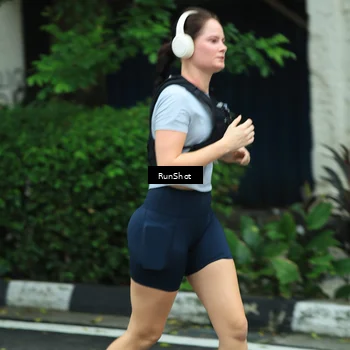 Runner Photo 8629335