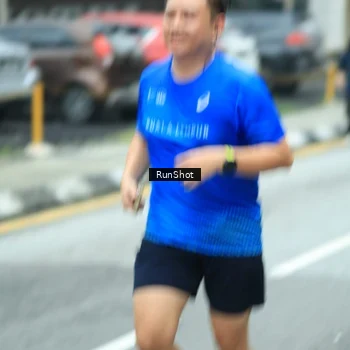 Runner Photo 8629340