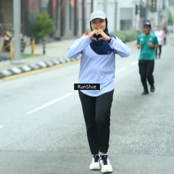 Runner Photo 8629348