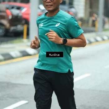 Runner Photo 8629351