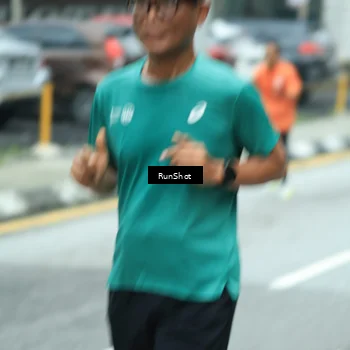 Runner Photo 8629352
