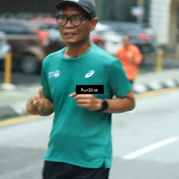 Runner Photo 8629353