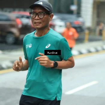 Runner Photo 8629354