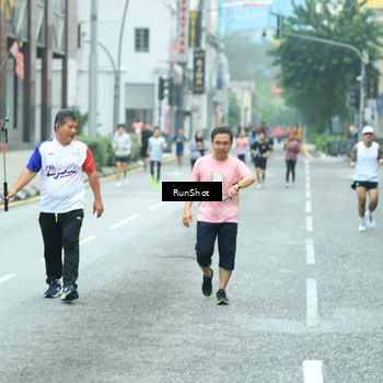 Runner Photo 8629355