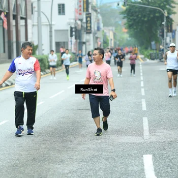 Runner Photo 8629357