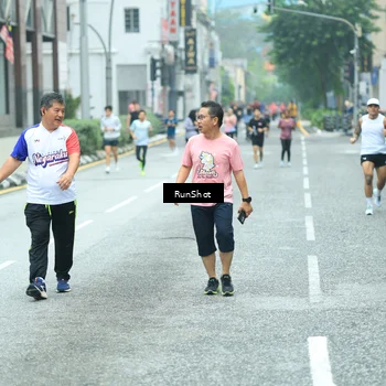 Runner Photo 8629358