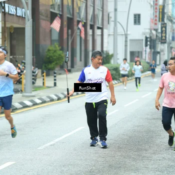 Runner Photo 8629360