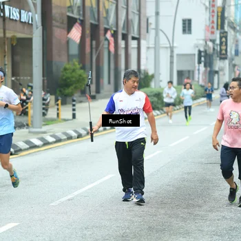 Runner Photo 8629361