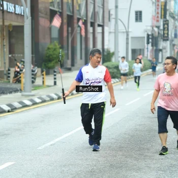 Runner Photo 8629364