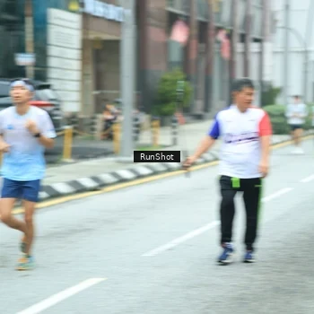 Runner Photo 8629366