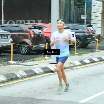 Runner Photo 8629367