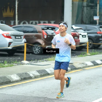 Runner Photo 8629368
