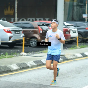 Runner Photo 8629369