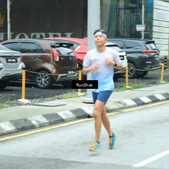 Runner Photo 8629370