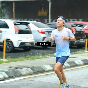 Runner Photo 8629377