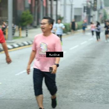 Runner Photo 8629379