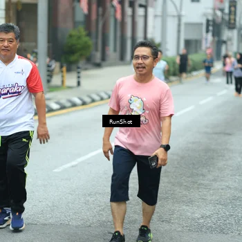 Runner Photo 8629380