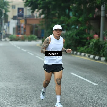 Runner Photo 8629381