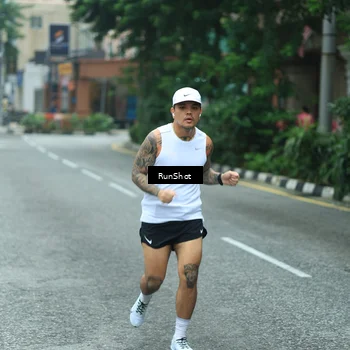 Runner Photo 8629382
