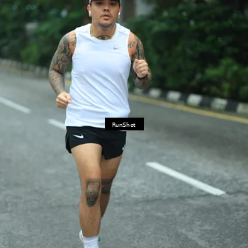 Runner Photo 8629385
