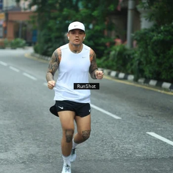 Runner Photo 8629386