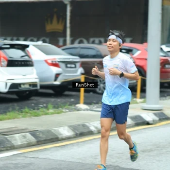 Runner Photo 8629387