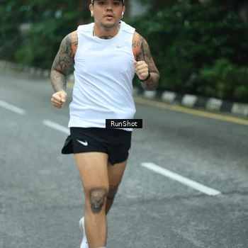 Runner Photo 8629388