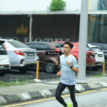 Runner Photo 8629389