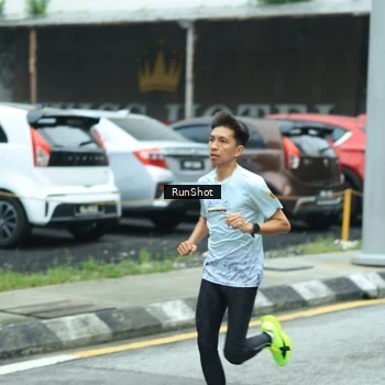 Runner Photo 8629390