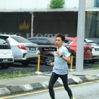 Runner Photo 8629392
