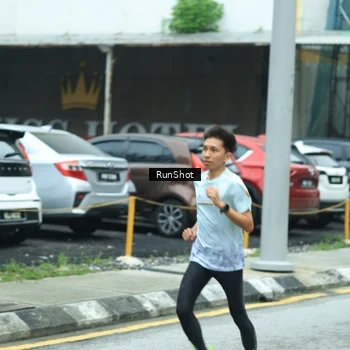 Runner Photo 8629393