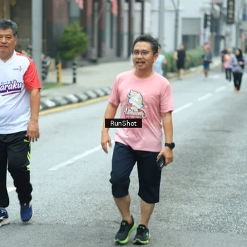 Runner Photo 8629394