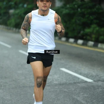 Runner Photo 8629396