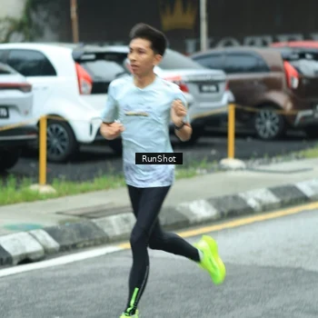 Runner Photo 8629397