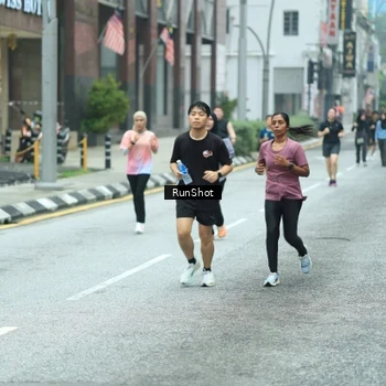 Runner Photo 8629401