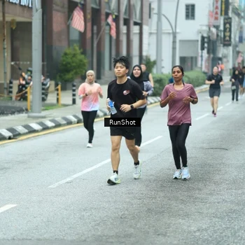 Runner Photo 8629402