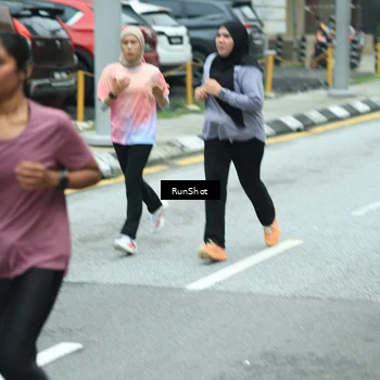Runner Photo 8629403