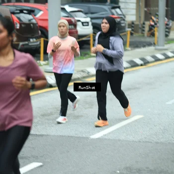Runner Photo 8629404