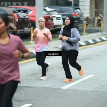 Runner Photo 8629405