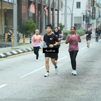 Runner Photo 8629406