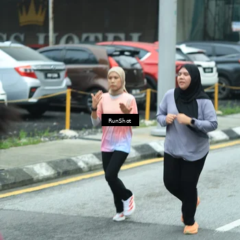 Runner Photo 8629409