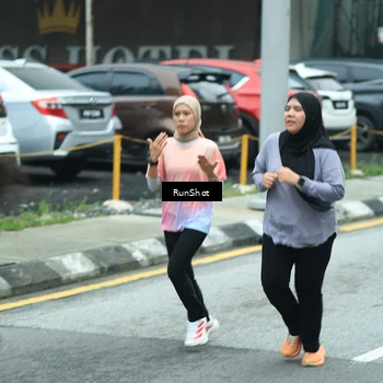 Runner Photo 8629410