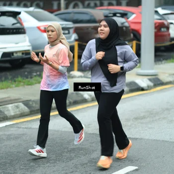 Runner Photo 8629414