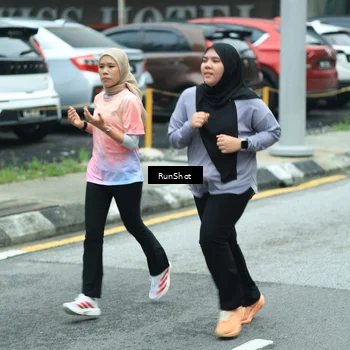 Runner Photo 8629415