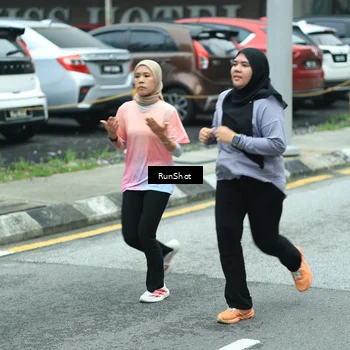 Runner Photo 8629416