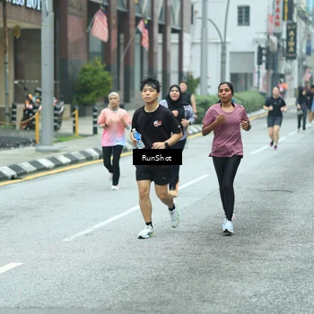 Runner Photo 8629417