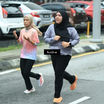 Runner Photo 8629418